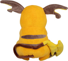 Pokemon Plush Asst 12 Inch