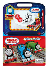 Thomas # 2 Learning Series_X005F