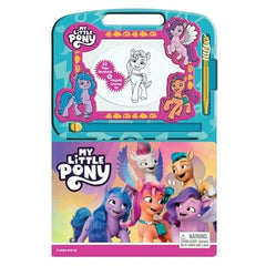 HASBRO MY LITTLE PONY (NEW) LEARNING SERIES