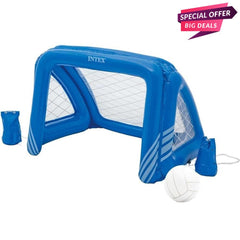 Intex Inflatable Fun Goal Game-INTEX