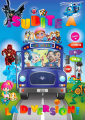 Puzzle Devidgalchutt500Pcasst(Greyboard)-Spin Master Games-778988300541