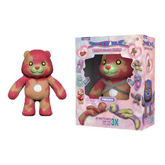 Maxi Stretchapalz Character - Tie Dye Bears Series(Assorted - Includes 1)-GIFTS & NOVELTIES-Stretchapalz-4897081123591
