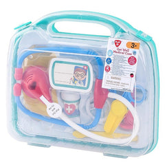 PLAYGO GET WELL MEDICAL CASE B/O *