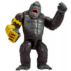 Godzilla X Kong Giant Fig. 11” Asst. 3-Godzilla-43377355502