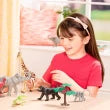 Jungle World Playset-Plush Toys-Terra-62243332683