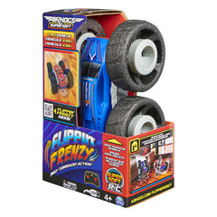 Ah Flippin' Frenzy-Cars & Vehicles-Air Hogs-778988342220