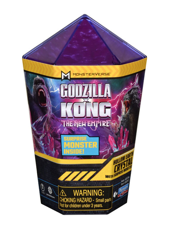 Godzilla X King H E C Bpackfig.Cduasst.4-Godzilla-43377357414