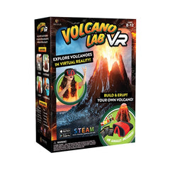 Abacus Vr Volcano Lab 2.0-Abacus-850009794604