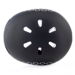 Micro Helmet Black M (Expo 2020)-Ride-On & Scooters-Micro-7630053529987