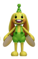 Poppy Playtime Action Fig. S2 Bunzo 5
