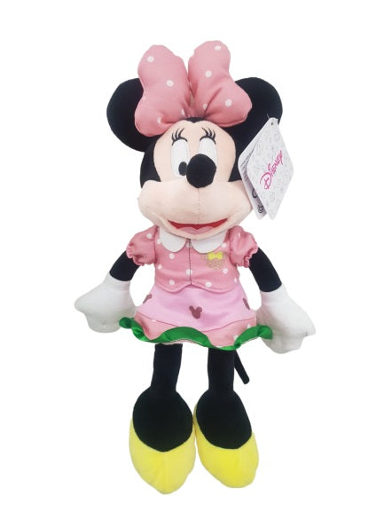 DISNEY PLUSH MINNIE STRAWBERIES L 17 Default Title