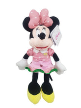 DISNEY PLUSH MINNIE STRAWBERIES L 17 Default Title