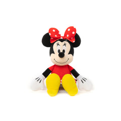 Disney Plush Minnie Classic Value L 18-DISNEY PRINCESS