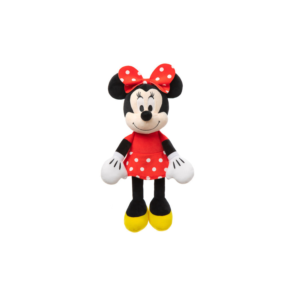 Disney Plush Minnie Classic Value L 18-DISNEY PRINCESS