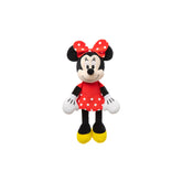 Disney Plush Minnie Classic Value L 18-DISNEY PRINCESS