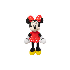 Disney Plush Minnie Classic Value L 18-DISNEY PRINCESS
