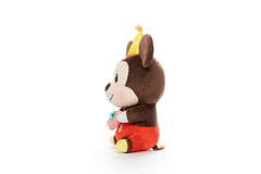 DISNEY PLUSH MICKEY CELEBRATION M 12 Default Title