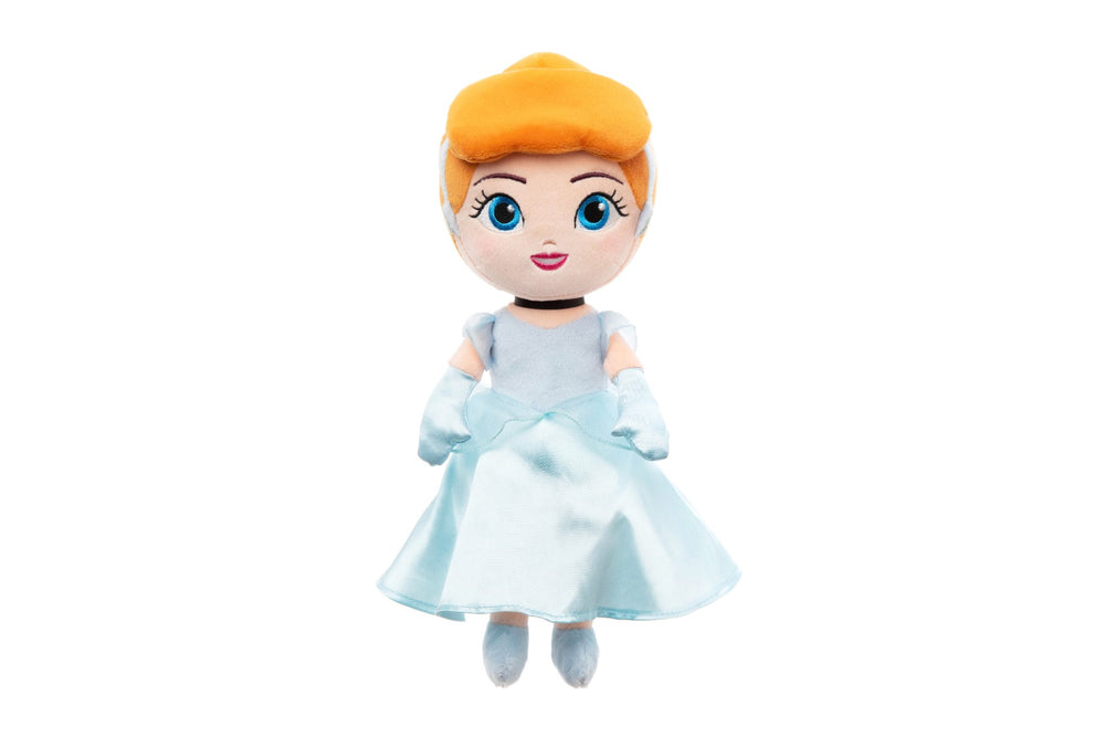 DISNEY PRINCESS CINDERELLA M 10 Default Title