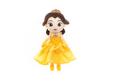 DISNEY PRINCESS BELLE M 10 Default Title