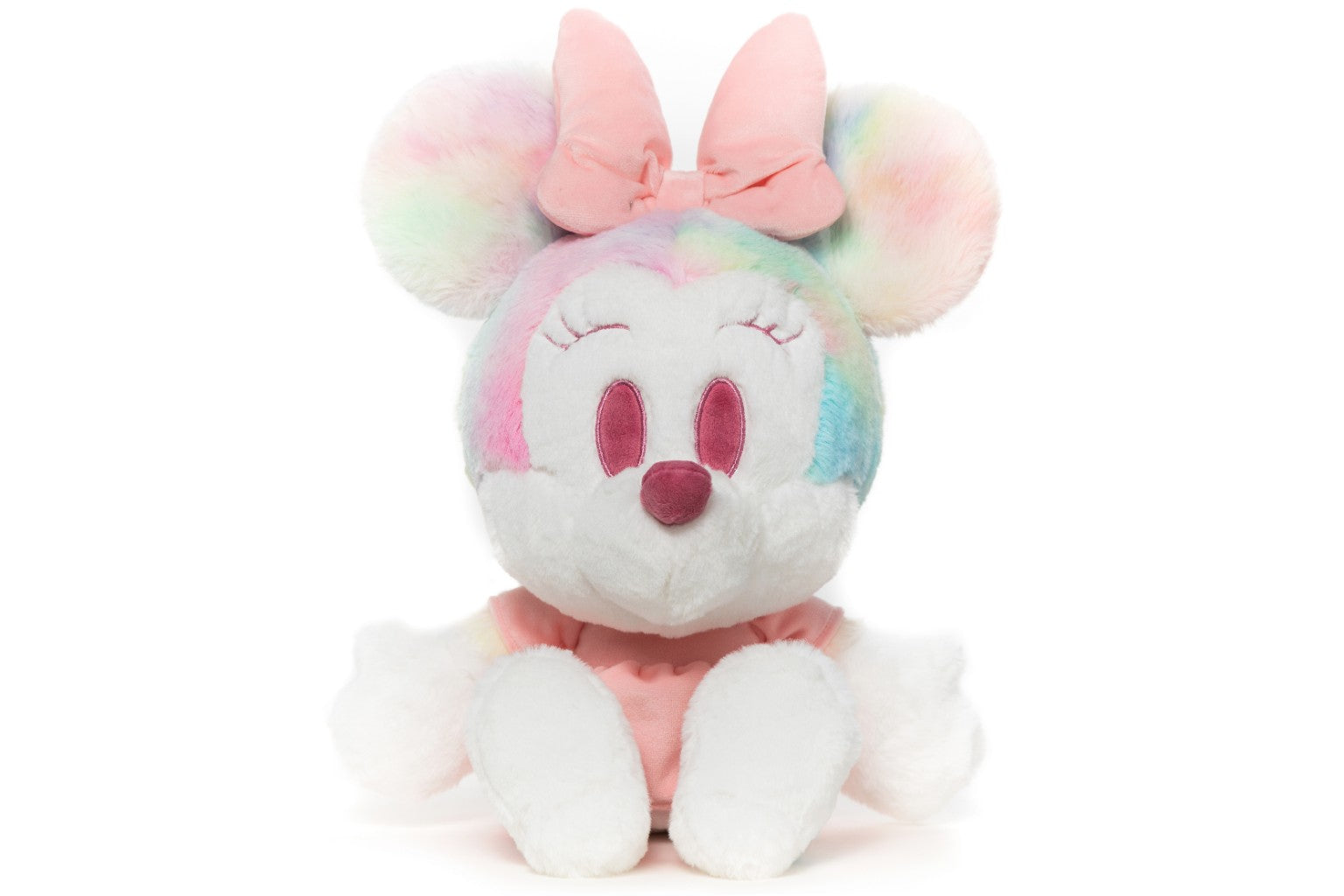 DISNEY PLUSH MINNIE NEWLOVE L 16 Default Title