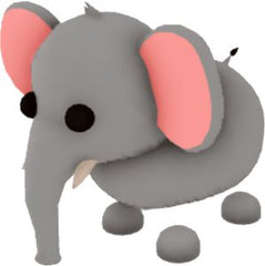 Adoptme Plush 8 Cdu6 Woc