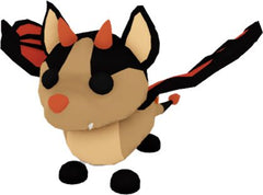 Adoptme Plush 8 Cdu6 Woc