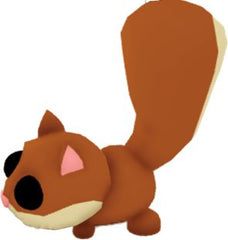 Adoptme Plush 8 Cdu6 Woc