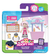 Adoptme Friends Figure Pack 2Asst