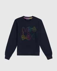 Disney Plush Mickey Bunny Collectn M10-Plush toys-DISNP-6925172947837