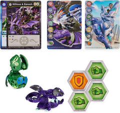 Bakugan Legends Baku-Tin S5 Asst.-Bakugan-778988448724