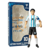 Diego Maradona - Sockers Football Figure | Official Collectible
