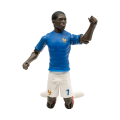 Ousmane Dembele - Sockers Football Figure | Official Collectible