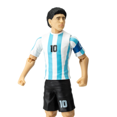Diego Maradona - Sockers Football Figure | Official Collectible