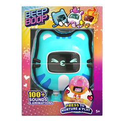 BEEPBOOP INTERACTIVE PET FIGURES FSDU48