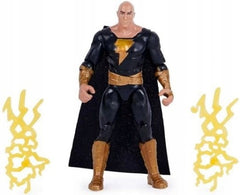 Dc Black Adam Movie Fig 4" Asst(Assorted - Includes 1)-ACTION FIGURES & PLAYSETS-DC Black Adam-778988432204