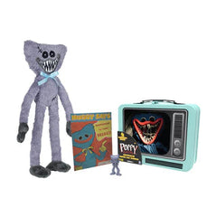 Poppy Playtime Lent. Lunch Box Bundle S1-POPPY-810087211417