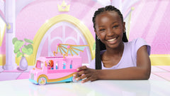 Royalehigh Bus & Glam Closet-Dolls & Accessories-JASWAR-191726733942