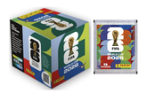 Panini FIFA World Cup 2026 Stickers