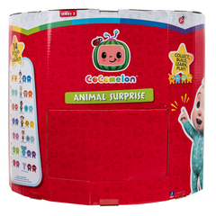 Cocomelon Animal Blind Figures Asst