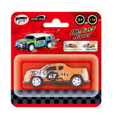 P.JOY V.VROOM DC GRAPH PULLBACK 1/64