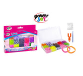 P.JOY GLAMGLAM DIY RUBBER BAND KIT