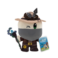 Devseries Plush 8 6Asst-Action Figures-JASWAR-191726721598