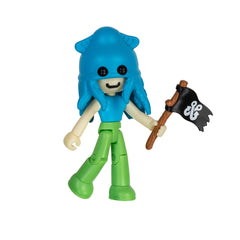 Devseries Mini Figures S2 Cdu24 Woc-Action Figures-JASWAR-191726516002