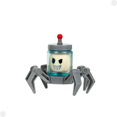 Devseries Mm2 Research Facility-Action Figures-JASWAR-191726708537