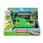 Devseries Brookhaven Feature Tank B/O-Action Figures-JASWAR-191726708568