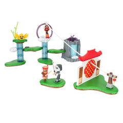 Devseries Ninja Legends Valley-Action Figures-JASWAR-191726708582