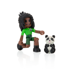 Devseries Multi 12Pack 3 2Asst-Action Figures-JASWAR-191726703945