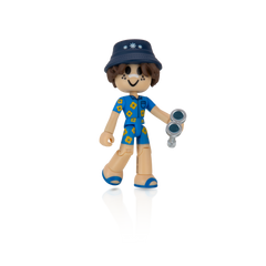 Devseries Multi 12Pack 3 2Asst-Action Figures-JASWAR-191726703945