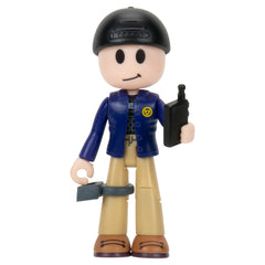 Devseries Core Figures 6Asst W3-Action Figures-JASWAR-191726708483