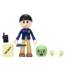 Devseries Core Figures 6Asst W3-Action Figures-JASWAR-191726708483